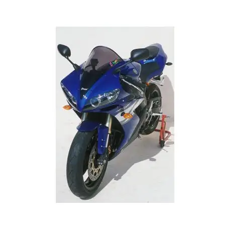 Meilleur Prix bulle haute protection ERMAX YAMAHA YZF R1 de 2004 à 2006