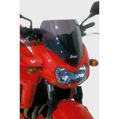 Meilleur Choix BULLE haute protection 31cm ERMAX KAWASAKI Z 750 04-06