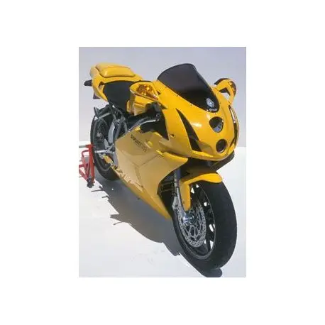 bulle haute protection ERMAX DUCATI 749/999 R/S 02-07 Offre Limitée