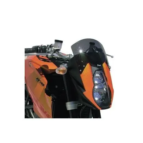 bulle haute protection ERMAX KTM 990 Super Duke 2006 Remise