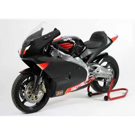 Prix Choc bulle ERMAX racing APRILIA RS 250 1998-2005