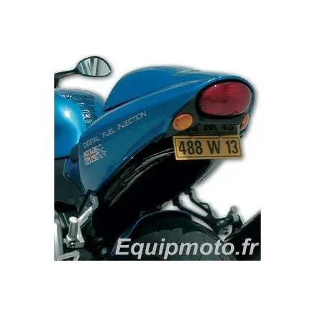 Passage de roue Brut Ermax pour TRIUMPH 955 I DAYTONA 2001-2003 Expédition Rapide