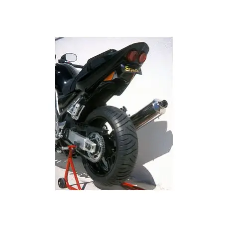 Passage de roue Ermax YAMAHA FZS 1000 FAZER 2001-2005 Top Vente