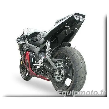 Commande En Gros support de plaque Ermax pour YZF R6 2003/2005