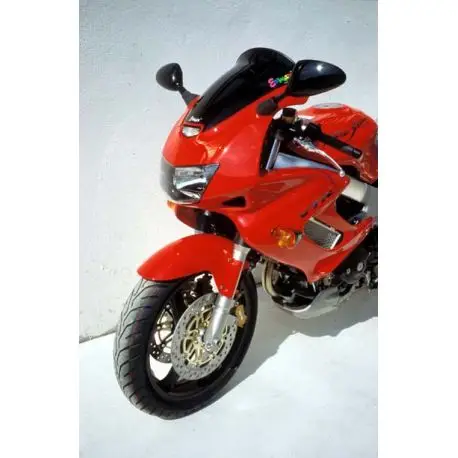 bulle haute protection ERMAX HONDA VTR1000F 1997-2006 Prix Cassé