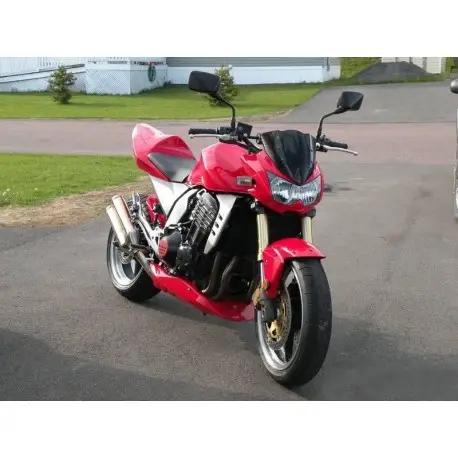 bulle taille origine ERMAX KAWASAKI Z1000 2003-2006 Super Prix