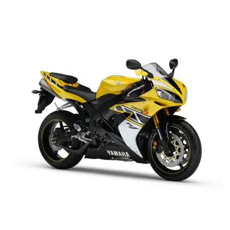 Meilleure Vente bulle ERMAX aeromax racing YAMAHA YZF R1 04-06