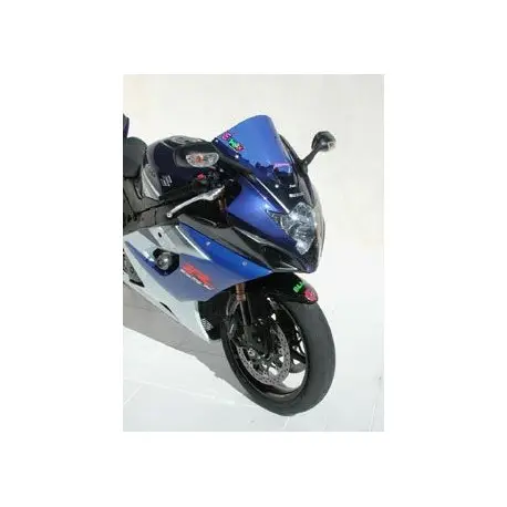 Achat Immédiat bulle aeromax ERMAX SUZUKI GSXR 1000 R 2005-2006