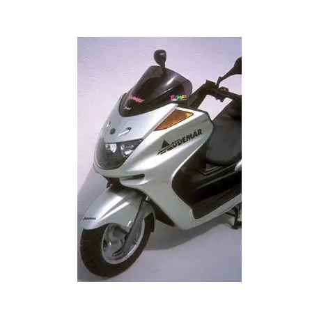 Prix Réduit bulle ERMAX aeromax Yamaha majesty 250 2001-2006