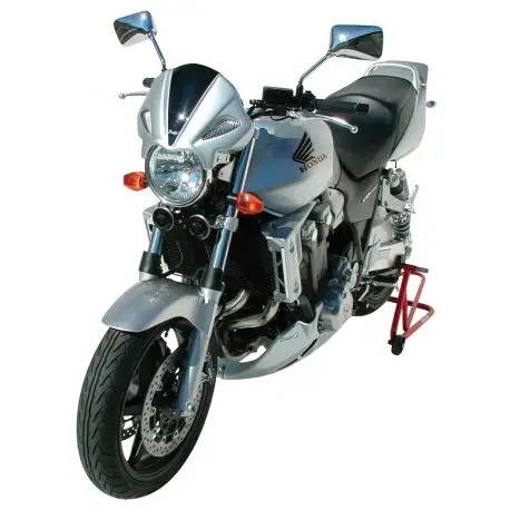 Authentique Tete de fourche moto ERMAX ATTACK HONDA CB 600 HORNET 2003-2006
