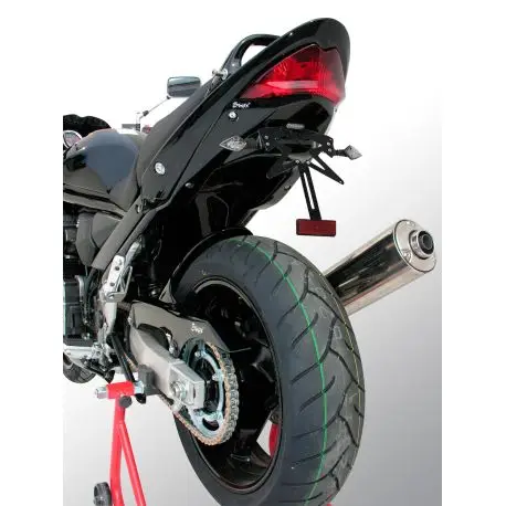 Prix Choc Passage roue ERMAX Suzuki GSF 650 bandit 2005-2008
