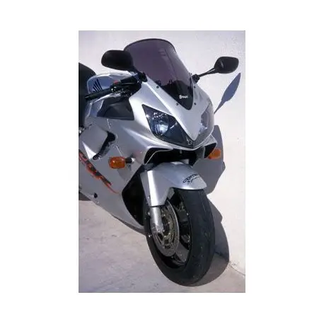 Remise bulle haute protection ERMAX HONDA CBR600 F/S 01-07