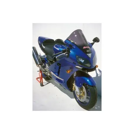 bulle aeromax ERMAX KAWASAKI ZX12R 2002-2007 Usine Directe