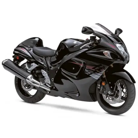 Retour Gratuit bulle aeromax ERMAX SUZUKI GSXR 1300 R Hayabusa 1999-2007