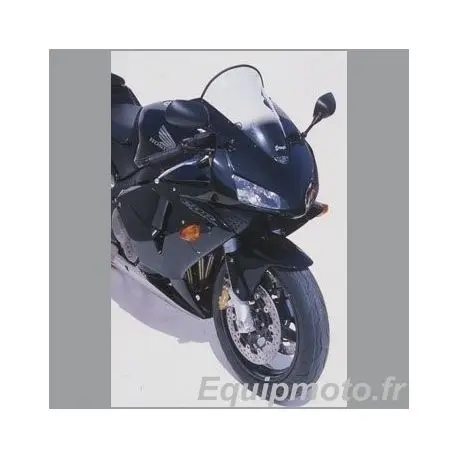 bulle haute protection ERMAX HONDA CBR600RR 03-04 Dernier Modèle