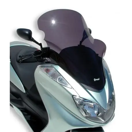 bulle ERMAX haute protection YAMAHA 400 MAJESTY 2004-2008 Produit De Marque