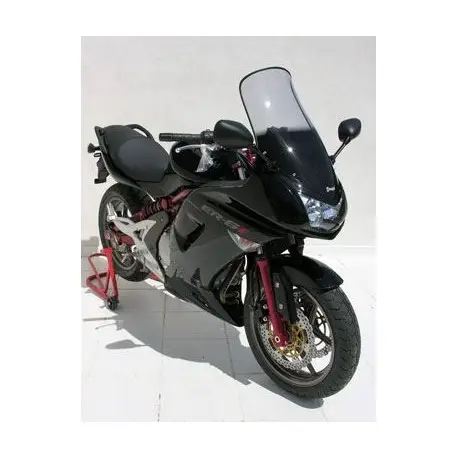 Usine Directe bulle haute protection +7cm ERMAX KAWASAKI ER6F 06-08