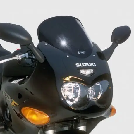 bulle taille origine ERMAX SUZUKI GSX600F 1998-2007 Nouveauté