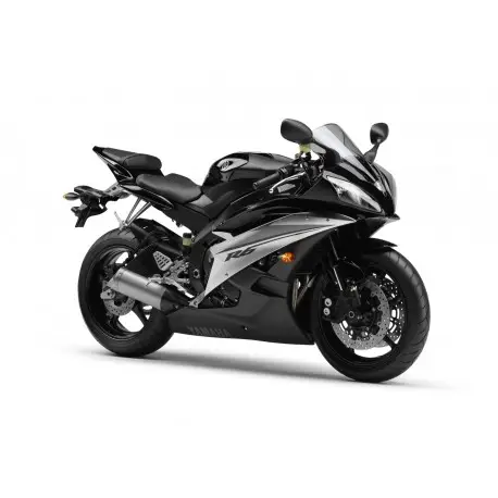 Bon Plan bulle ERMAX aeromax racing YAMAHA YZF R6 06-07