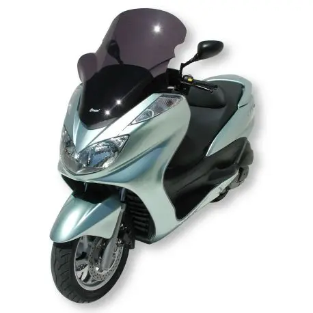 bulle ERMAX origine YAMAHA 400 majesty 2004-2008 Affaire À Saisir