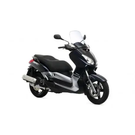 Prix Cassé Pare brise scooter taille origine YAMAHA 125 X-MAX 250 X-MAX 2006-2009