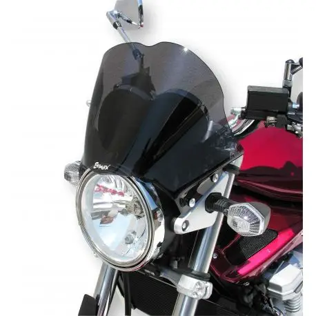 SAUTE VENT ERMAX SUZUKI GSF 650 BANDIT GSF 1200 BANDIT GSF 1250 BANDIT Petit Prix