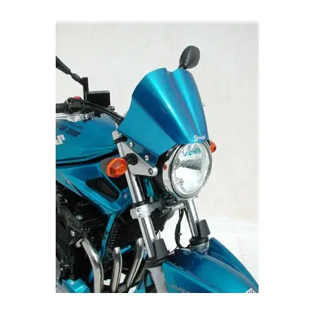 Paiement Sécurisé tête de fourche Ermax pour SUZUKI GSF 650 Bandit GSF 1200 BANDIT GSF 1250 BANDIT