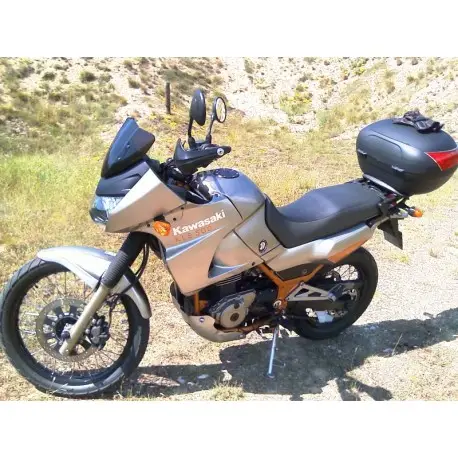 bulle taille origine ERMAX KAWASAKI KLE 500 2005-2009 Promotion Saisonnière