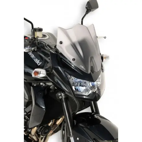 Prix Réduit Saute vent sport ERMAX KAWASAKI Z1000 2007-2009