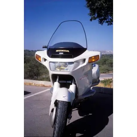 Bon Plan bulle taille origine ERMAX HONDA PC 800 pacific coast
