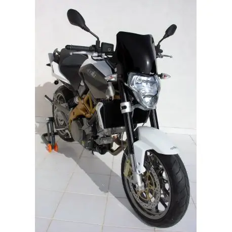 Livraison Express SAUTE VENT ERMAX POUR APRILIA SHIVER 750 2007-2010