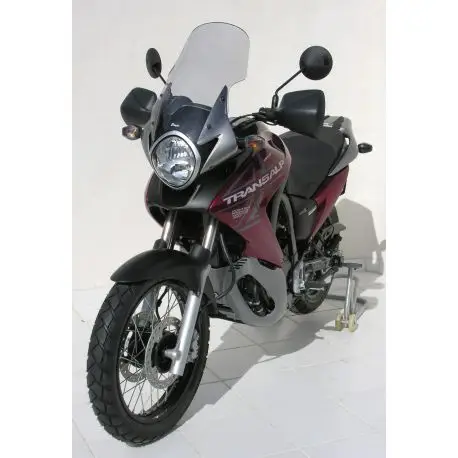 bulle haute protection ERMAX HONDA XLV 700 transalp 2008-2012 Promotion