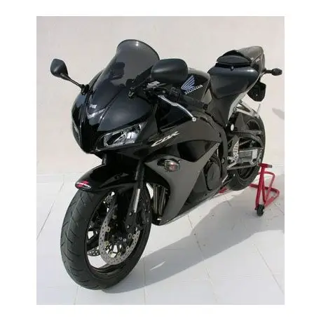 Meilleur Prix bulle haute protection +5 cm ERMAX HONDA CBR600RR 07-12
