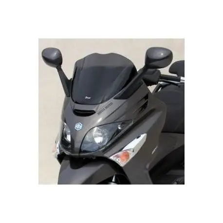 Usine Directe bulle ERMAX SPORT PIAGGIO X9 125 X9 250 2001-2012