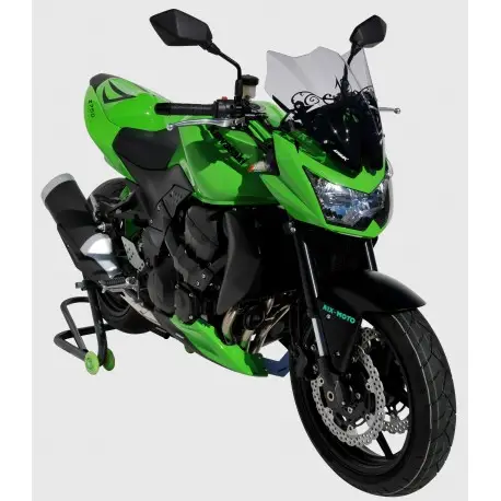 Commande En Gros Saute vent sport ERMAX KAWASAKI Z750 2007-2012 look Z1000