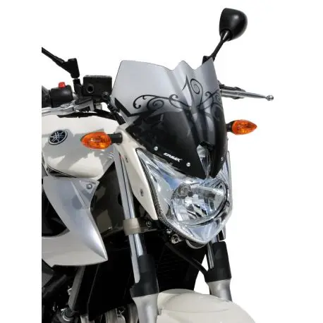 Affaire À Saisir SAUTE VENT ERMAX POUR YAMAHA XJ6 2009-2012