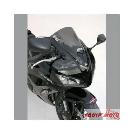Achat Immédiat bulle aeromax ERMAX HONDA CBR 600 RR 2007-2012