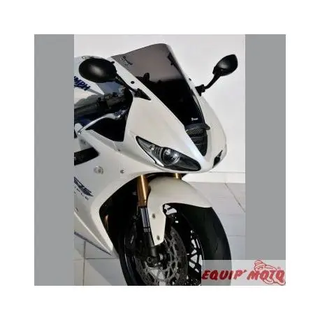 bulle aeromax ERMAX TRIUMPH 675 DAYTONA 2009-2012 Jusqu’à Épuisement Des Stocks