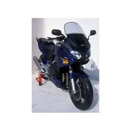 bulle haute protection ERMAX HONDA CBF600S 04-13 Commander Maintenant