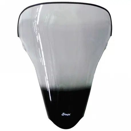 bulle haute protection +8cm ERMAX HONDA VFR 800 Vtec 02-13 Nouveauté