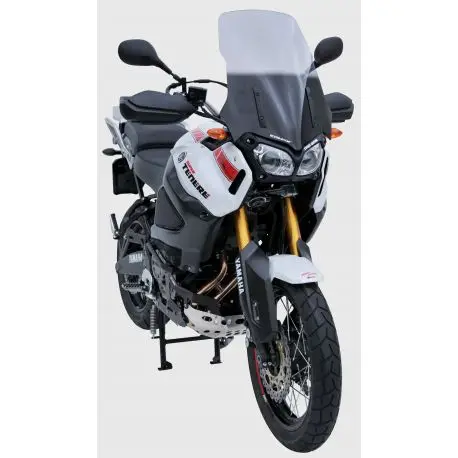 Affaire À Saisir Bulle Ermax haute protection YAMAHA XTZ 1200 SUPER TENERE 2011-2013