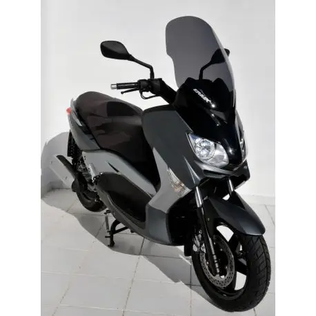 bulle Ermax haute protection YAMAHA 125 X-MAX 250 X-MAX 2010-2013 Prix Bas