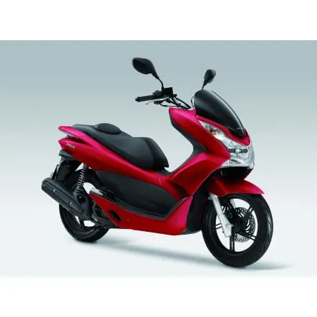 Promotion bulle ERMAX ORIGINE HONDA PCX 125 PCX 150 2010-2013