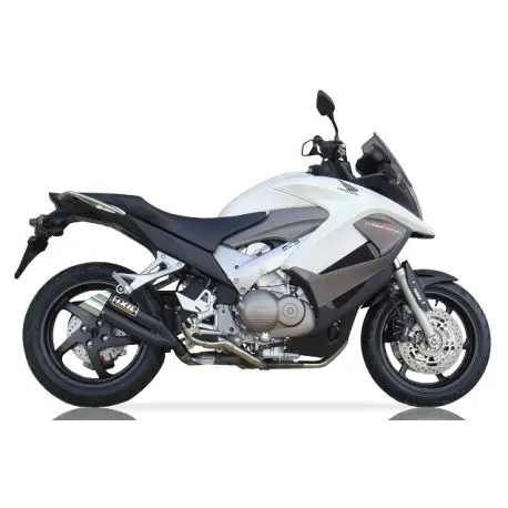 Bulle taille origine ERMAX HONDA VFR800X CROSSRUNNER 2011-2014 Commander Maintenant