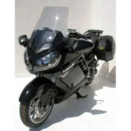 bulle ERMAX taille origine KAWASAKI GTR 1400 2010-2014 Meilleur Prix