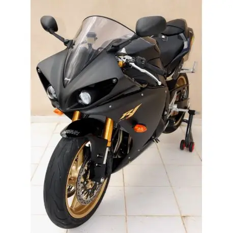Petit Prix bulle taille origine ERMAX YAMAHA YZF R1 de 2009 à 2014