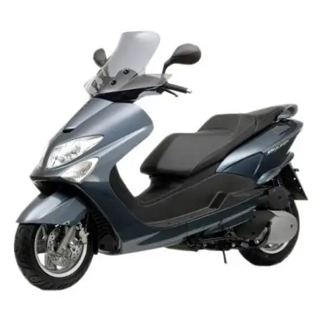 Nouveauté Bulle ERMAX SPORT MBK 125 SKYLINER 2001-2014