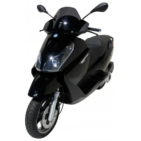 Bulle ERMAX SPORT PIAGGIO X7 X7 EVO 2008-2014 Marque