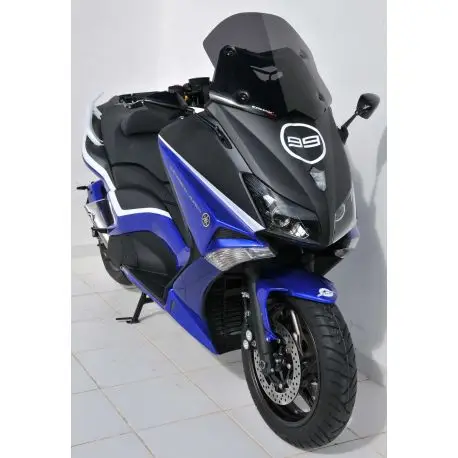 Bulle hypersport ERMAX LAZARETH YAMAHA 530 T-MAX 2012-2016 Satisfait Ou Remboursé