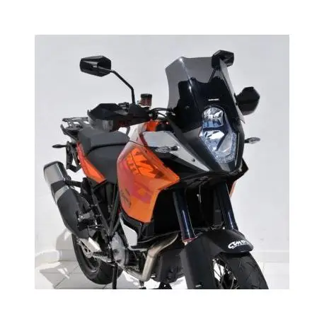 Bulle ermax sport KTM 1190 ADVENTURE 2013-2015 Remise